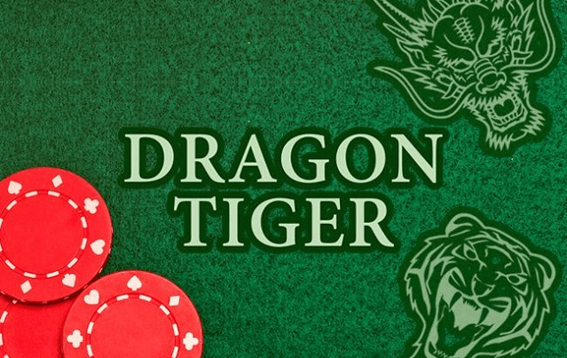 Dragon Tiger Kingbet86